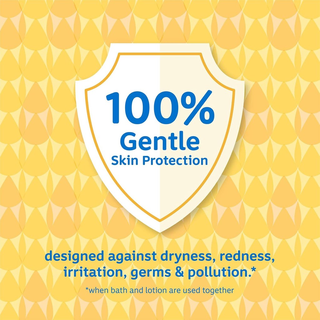 Johnson's Baby Bath Soap Free Formula 600ml Refill Pack