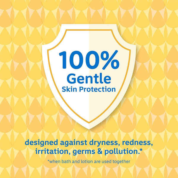 Johnson's Baby Bath Soap Free Formula 600ml Refill Pack (Promo)