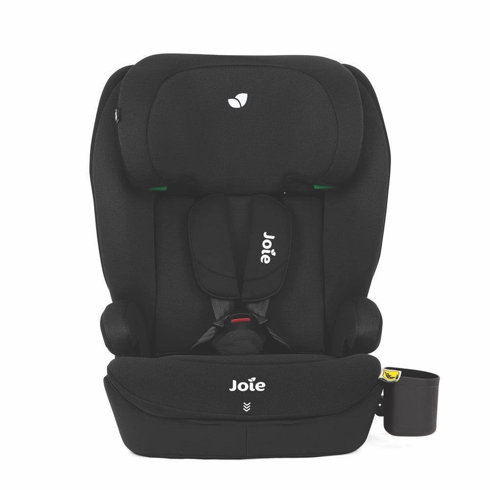 Joie I-Irvana Isofix Car Seat Booster (15m - 12y) i-Size R129
