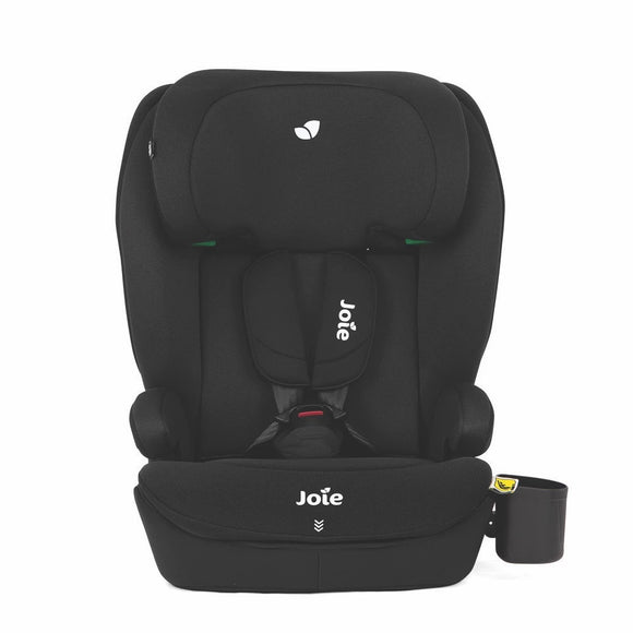 Joie I-Irvana Isofix Car Seat Booster (15m - 12y) i-Size R129 Certified