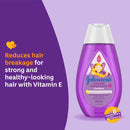 Johnson's Baby Active kids Series Shampoo 500ML-3