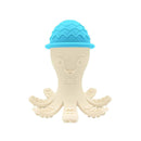 Puku Baby Gaga Teether Octopus-4