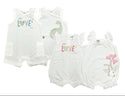 Tollyjoy Baby Boy & Girl Rompers (Promo)