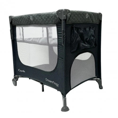 Capella DreamNezz Plus 5 In 1 Co-Sleeper