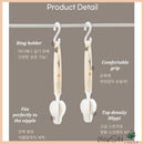 Spectra Sponge Teat Brush Set-2