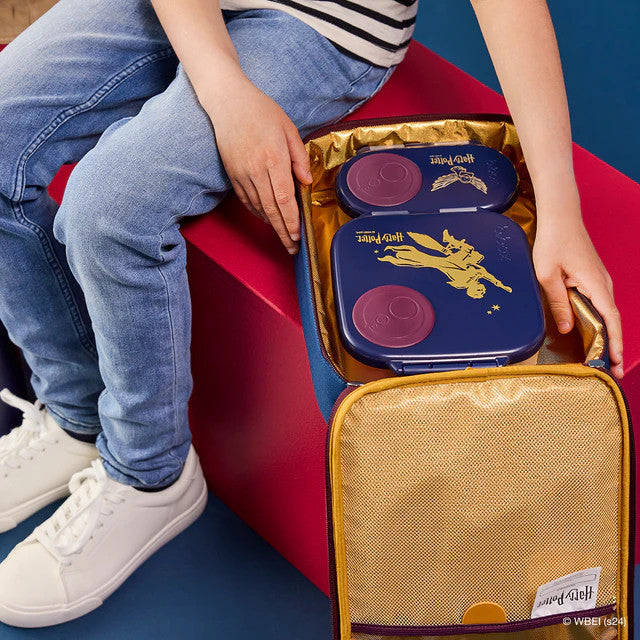 B.box Flexi Insulated Lunch Bag- Harry Potter by B.box