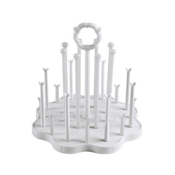 Babydreams Baby Bottles Compact Drying Rack - 0
