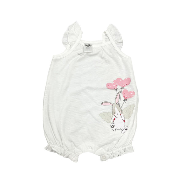 Tollyjoy Baby Boy & Girl Rompers (Promo)