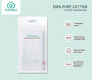 Purcotton Baby Gauze Bath Towel & Handkerchief-6