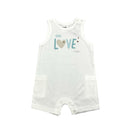 Tollyjoy Baby Boy & Girl Rompers-3