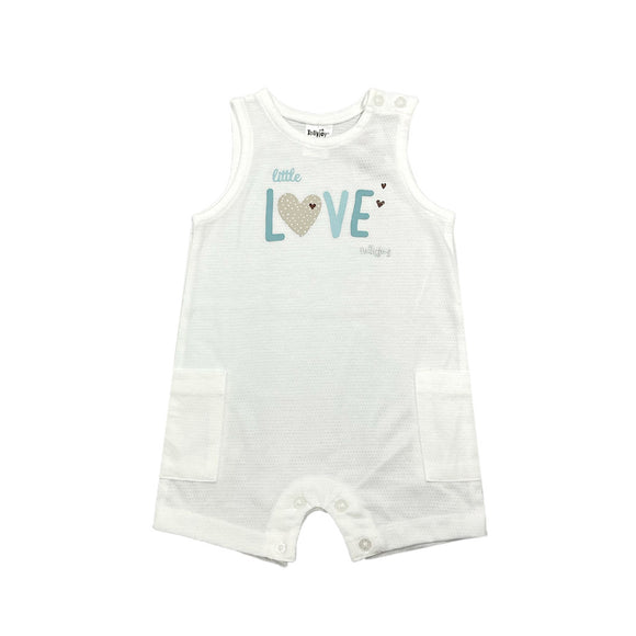 Tollyjoy Baby Boy & Girl Rompers