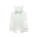 Tollyjoy Baby Boy & Girl Rompers (Promo)