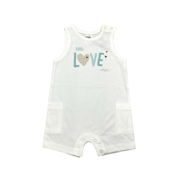 Tollyjoy Baby Boy & Girl Rompers (Promo)