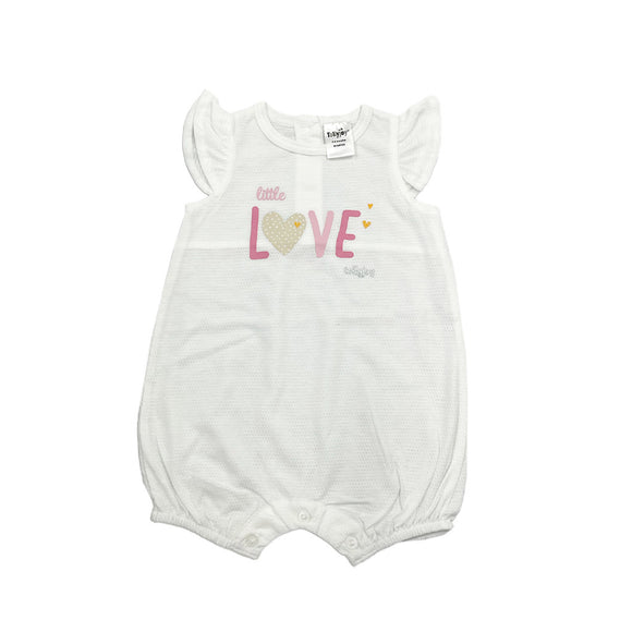 Tollyjoy Baby Boy & Girl Rompers