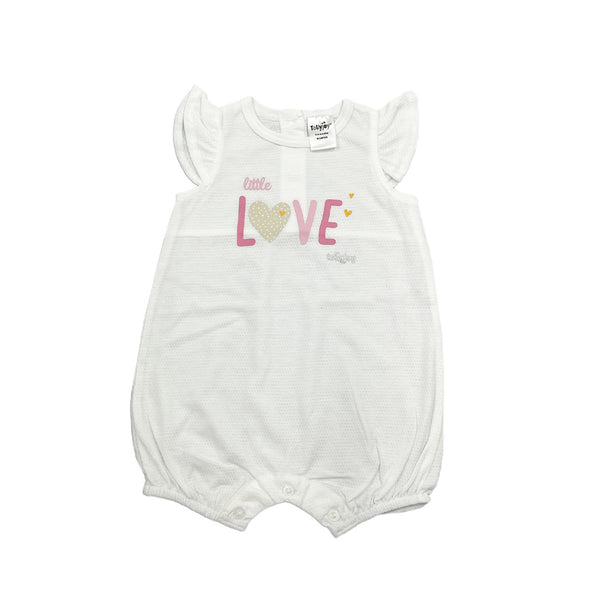 Tollyjoy Baby Boy & Girl Rompers (Promo)