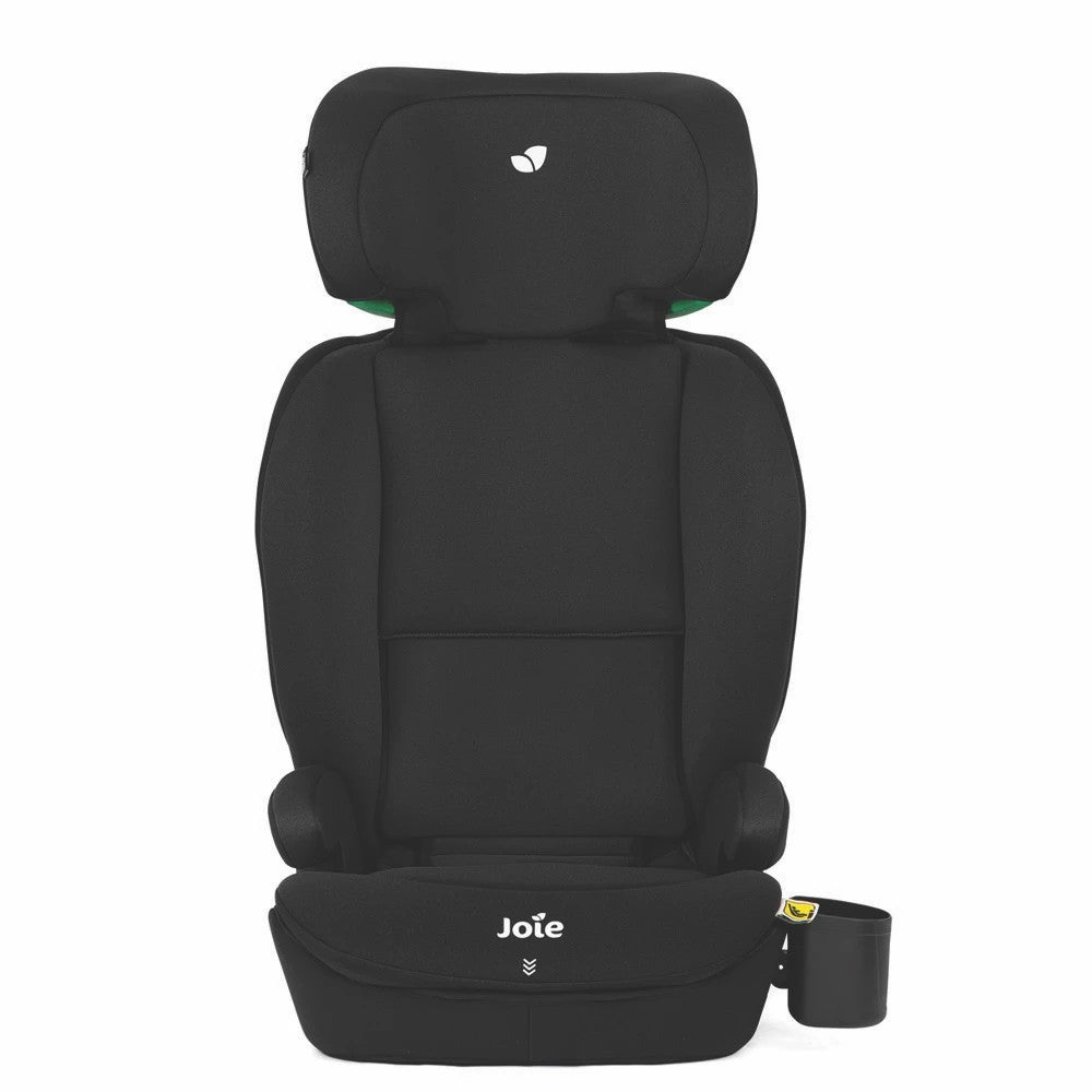 Joie I-Irvana Isofix Car Seat Booster (15m - 12y) i-Size R129 Certified