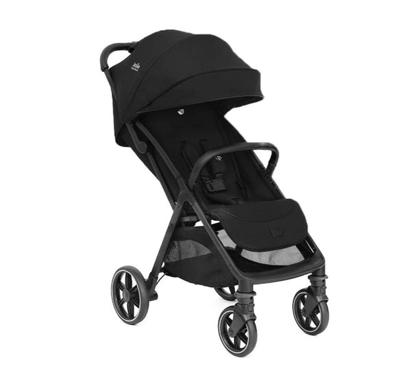 NEW Joie Parcel LX Signature 3in1 Lightweight Compact Stroller (birth to 22 kg)