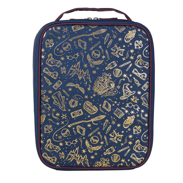 B.box Flexi Insulated Lunch Bag- Harry Potter by B.box