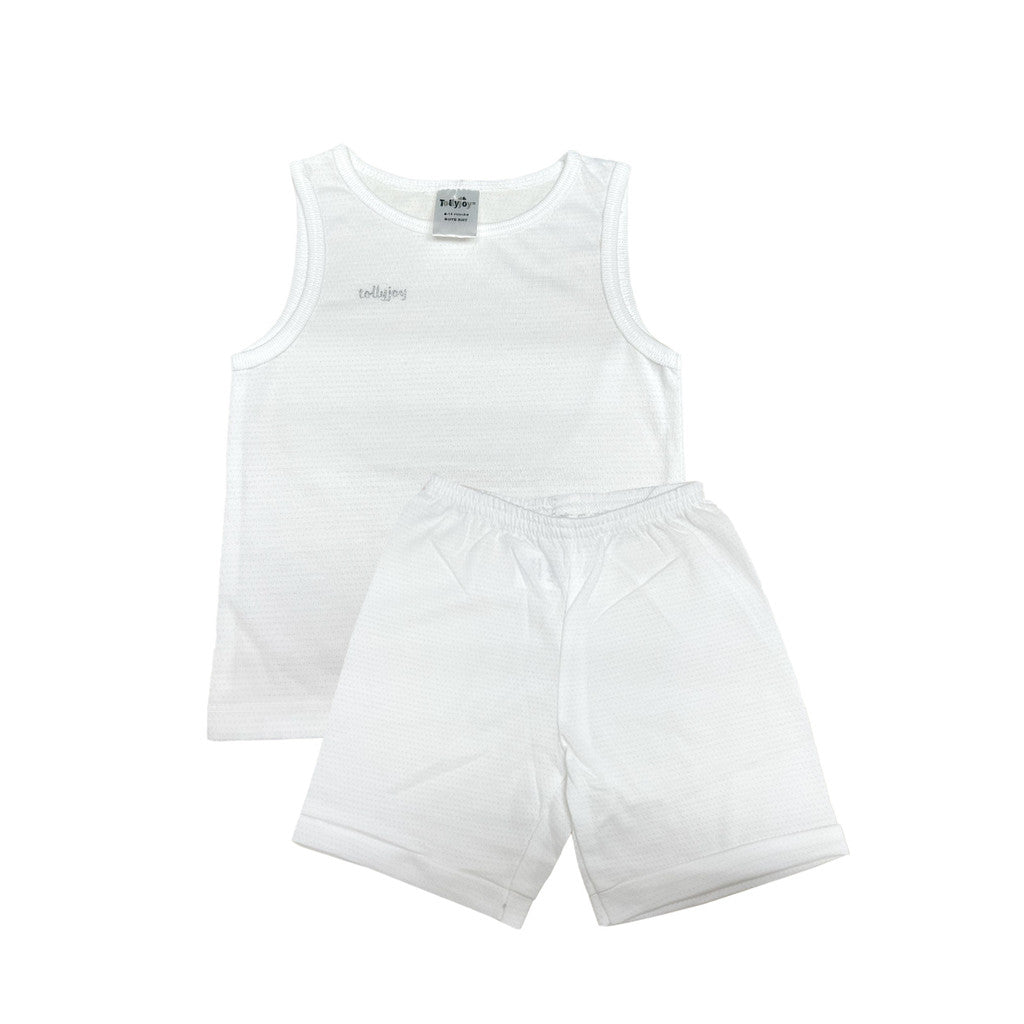 Tollyjoy Boy & Girl Body Suits - 0