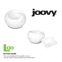 Joovy Loo Potty Chair Non slip Base