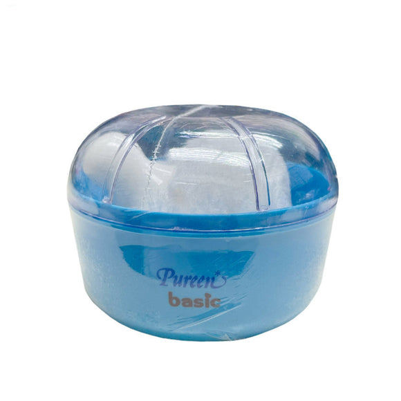 Pureen Baby Basic Powder Puff
