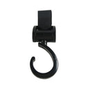 Babydreams Rotatable Stroller & Car Seat Hook-2