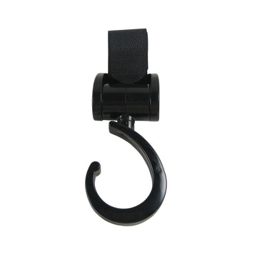 Babydreams Rotatable Stroller & Car Seat Hook - 0