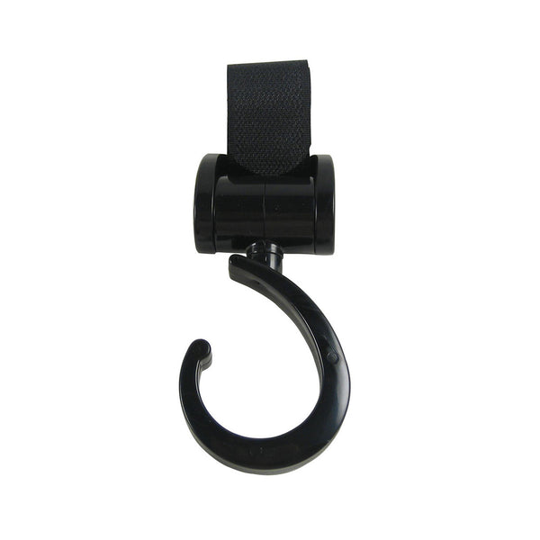 Babydreams Rotatable Stroller & Car Seat Hook