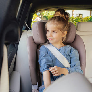 Britax Swivel Car Seat 360° Isofix