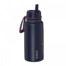 b.box Harry Potter Insulated Flip Top Bottle (1L / 500ml)-4