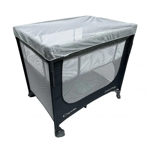 Capella DreamNezz Plus 5 In 1 Co-Sleeper