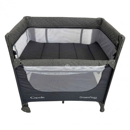 Capella DreamNezz Plus 5 In 1 Co-Sleeper