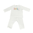 Tollyjoy short / Long Sleeve Baby Suit-6