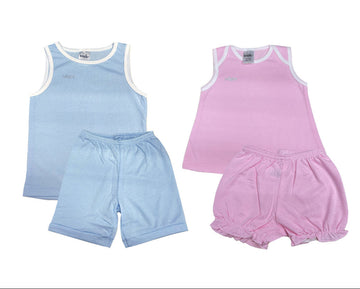 Tollyjoy Boy & Girl Body Suits