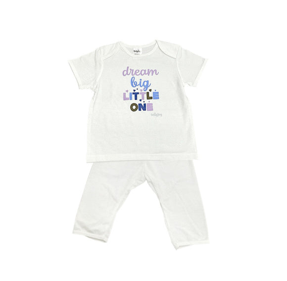 Tollyjoy short / Long Sleeve Baby Suit