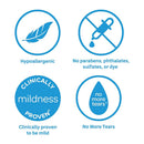 Johnson's Baby Lotion Natural Ingredients 500ML-2