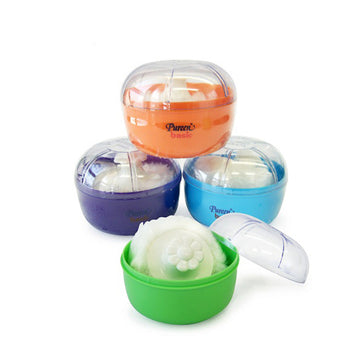 Pureen Baby Basic Powder Puff