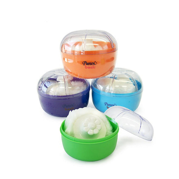 Pureen Baby Basic Powder Puff