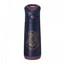 b.box Harry Potter Insulated Flip Top Bottle (1L / 500ml)-6