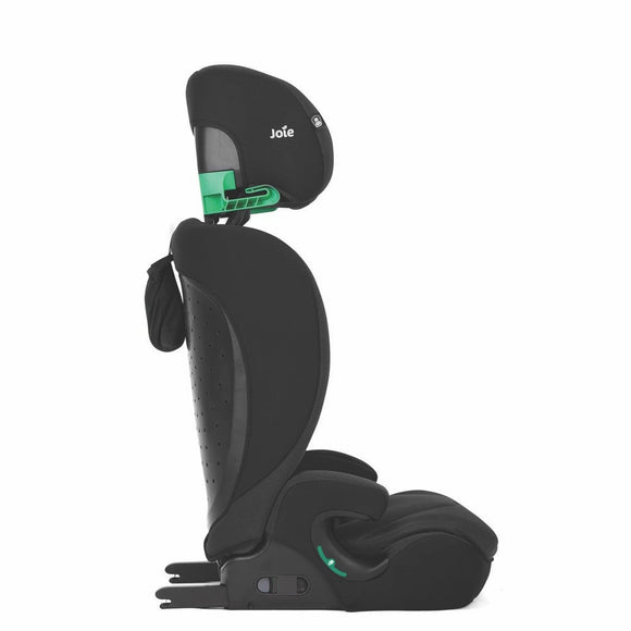 Joie I-Irvana Isofix Car Seat Booster (15m - 12y) i-Size R129 Certified