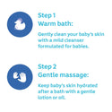 Johnson's Baby Lotion Natural Ingredients 500ML
