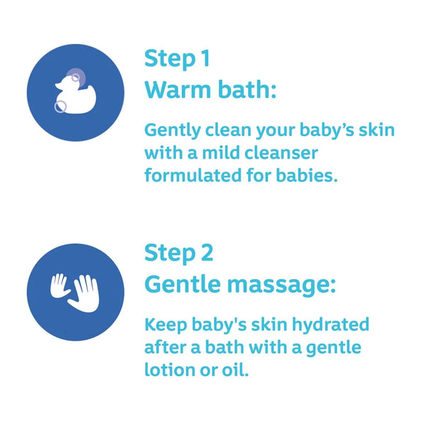 Johnson's Baby Lotion Natural Ingredients 500ML