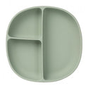 B.Box Silicone Plate + Lid 690ml Kids Suction Plate 6 months+
