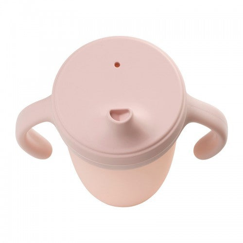 B.Box Silicone Spout Cup Sippy Cup 240ml 6 months+