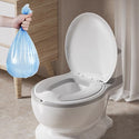 Lucky Baby Mini Toilet Potty With Sound