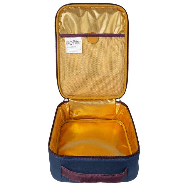 B.box Flexi Insulated Lunch Bag- Harry Potter by B.box