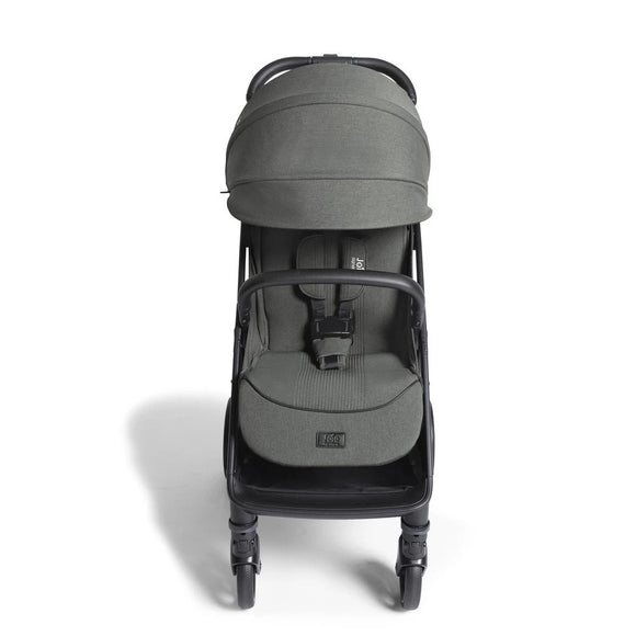 NEW Joie Parcel LX Signature 3in1 Lightweight Compact Stroller (birth to 22 kg)