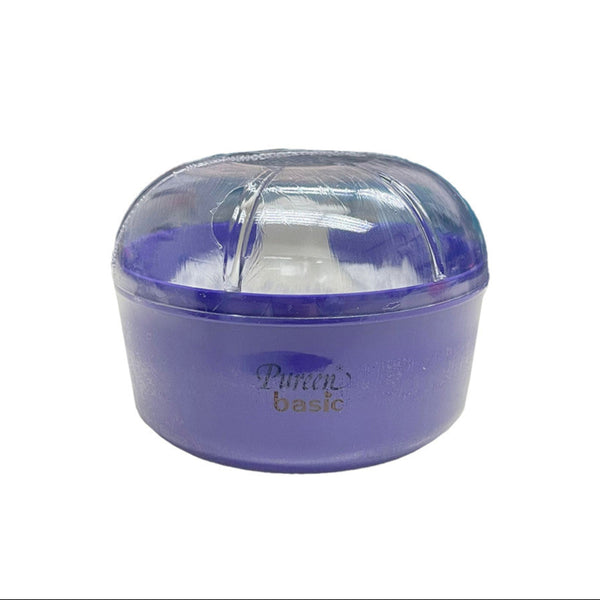 Pureen Baby Basic Powder Puff