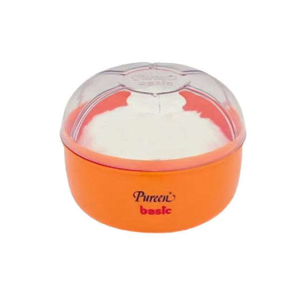 Pureen Baby Basic Powder Puff