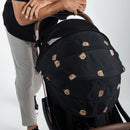 Hamilton X1 Plus x DTD (Bear) Magic Fold Stroller / Travel System-5